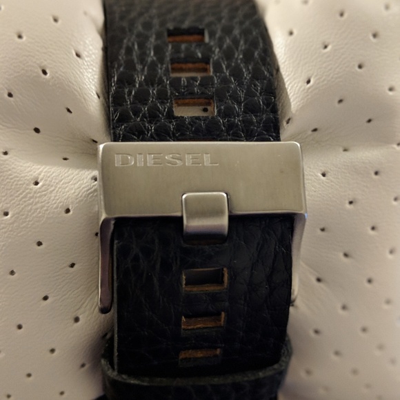 Diesel Mr Daddy Chronograph - Picture 6 of 7